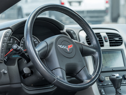 used 2005 Chevrolet Corvette car, priced at $28,993