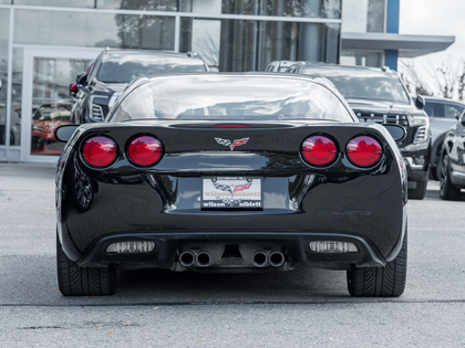 used 2005 Chevrolet Corvette car, priced at $28,993