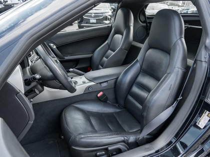 used 2005 Chevrolet Corvette car, priced at $28,993