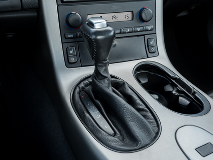 used 2005 Chevrolet Corvette car, priced at $28,993