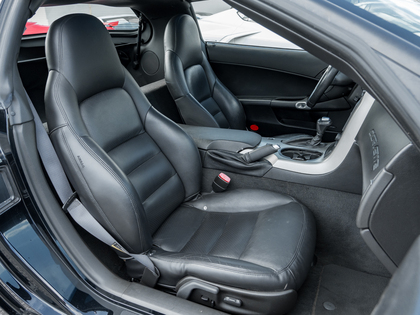 used 2005 Chevrolet Corvette car, priced at $28,993
