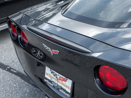 used 2005 Chevrolet Corvette car, priced at $28,993