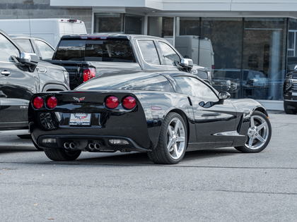 used 2005 Chevrolet Corvette car, priced at $28,993