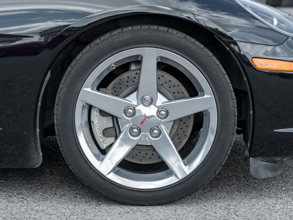 used 2005 Chevrolet Corvette car, priced at $28,993