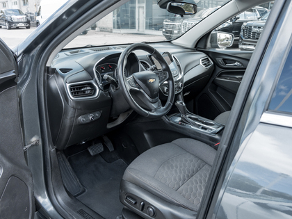 used 2020 Chevrolet Equinox car, priced at $18,993