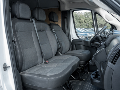 used 2025 Ram ProMaster Cargo Van car, priced at $57,993
