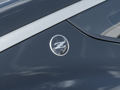 used 2024 Nissan Z car, priced at $57,993