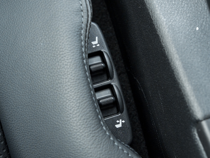 used 2024 Nissan Z car, priced at $57,993