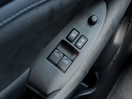 used 2024 Nissan Z car, priced at $57,993