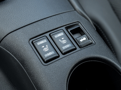 used 2024 Nissan Z car, priced at $57,993