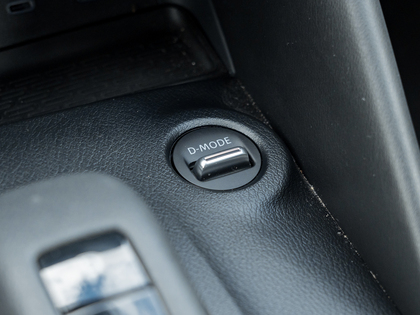 used 2024 Nissan Z car, priced at $57,993