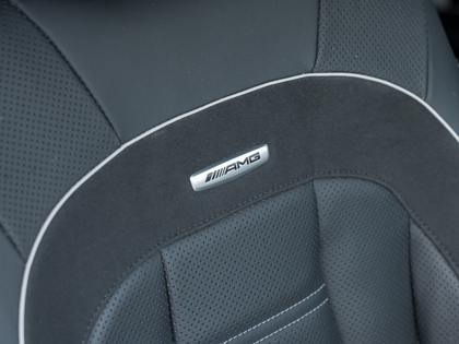 used 2018 Mercedes-Benz E-Class car, priced at $59,993