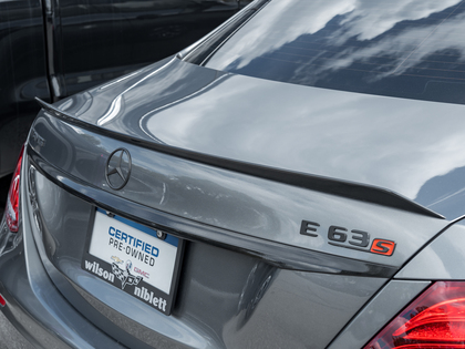 used 2018 Mercedes-Benz E-Class car, priced at $59,993