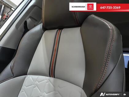 used 2024 Toyota RAV4 car, priced at $47,995