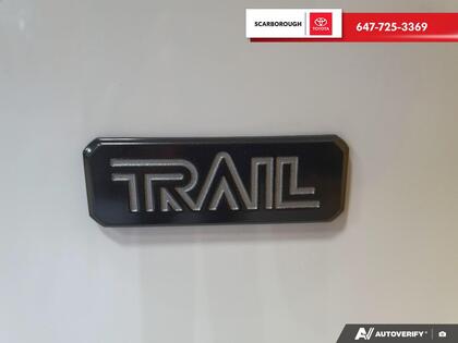 used 2024 Toyota RAV4 car, priced at $47,995