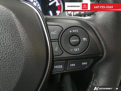 used 2024 Toyota RAV4 car, priced at $47,995