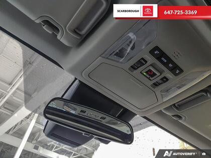 used 2024 Toyota RAV4 car, priced at $47,995