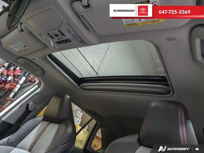 used 2024 Toyota RAV4 car, priced at $47,995