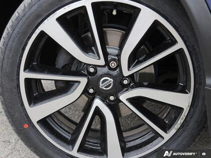 used 2018 Nissan Qashqai car, priced at $17,700
