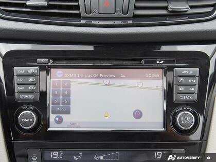 used 2018 Nissan Qashqai car, priced at $17,700