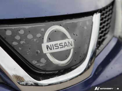 used 2018 Nissan Qashqai car, priced at $17,700