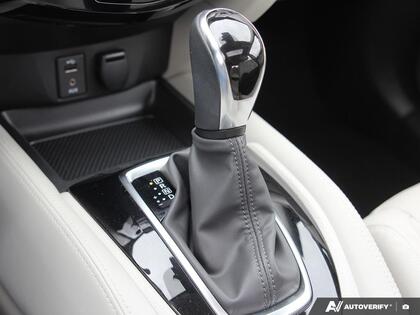 used 2018 Nissan Qashqai car, priced at $17,700