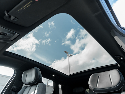 used 2024 Cadillac LYRIQ car