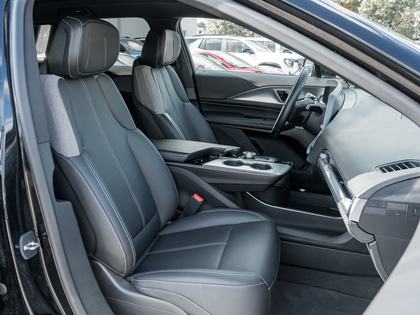 used 2024 Cadillac LYRIQ car