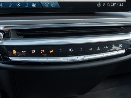 used 2024 Cadillac LYRIQ car