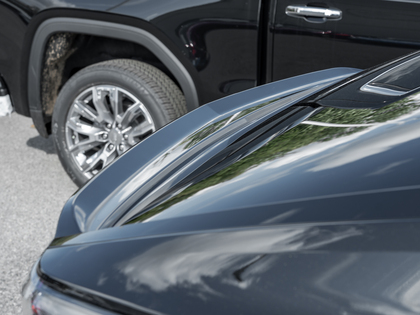 used 2024 Cadillac LYRIQ car