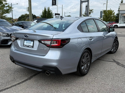 used 2024 Subaru Legacy car