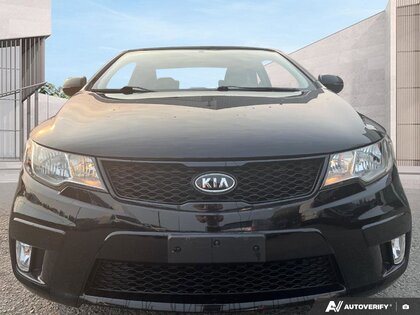 used 2012 Kia Forte Koup car, priced at $9,998