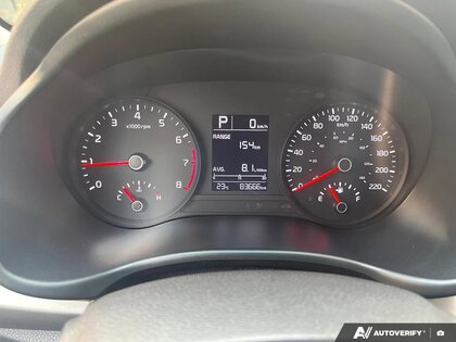used 2021 Kia Rio 5-door car, priced at $19,998