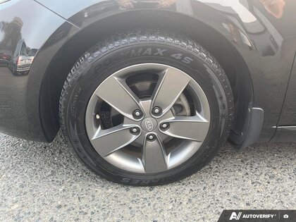 used 2012 Kia Forte Koup car, priced at $9,998