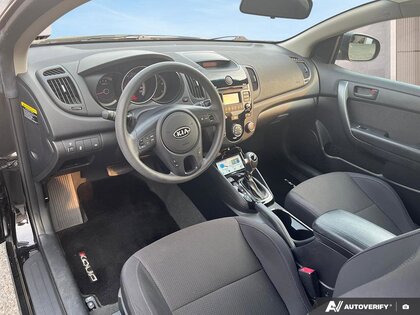 used 2012 Kia Forte Koup car, priced at $9,998