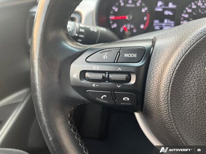 used 2021 Kia Rio 5-door car, priced at $19,998