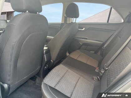 used 2021 Kia Rio 5-door car, priced at $19,998