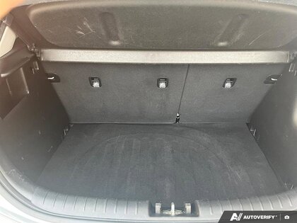 used 2021 Kia Rio 5-door car, priced at $19,998