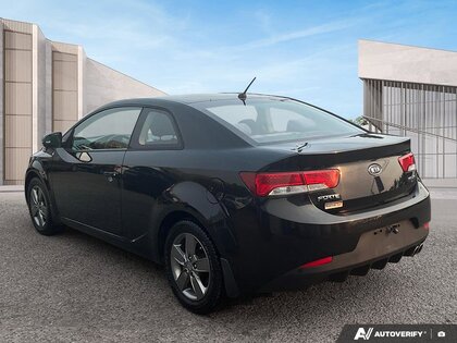 used 2012 Kia Forte Koup car, priced at $9,998