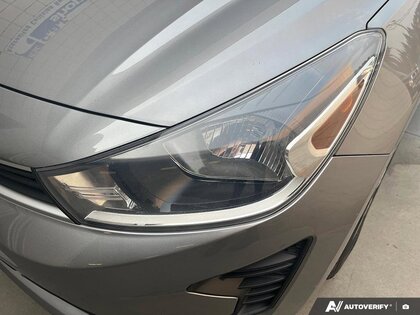 used 2021 Kia Rio 5-door car, priced at $19,998