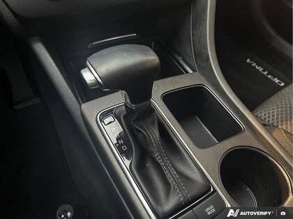 used 2018 Kia Optima car, priced at $18,998