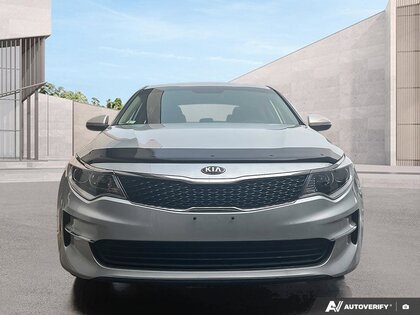 used 2018 Kia Optima car, priced at $18,998