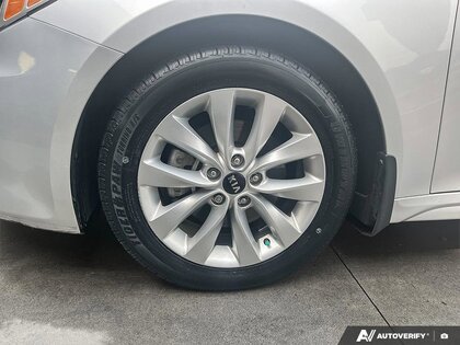 used 2018 Kia Optima car, priced at $18,998