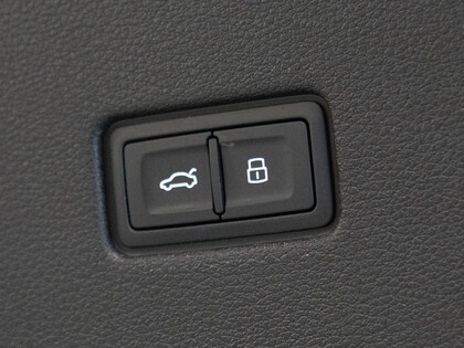 used 2023 Audi SQ8 car, priced at $71,900