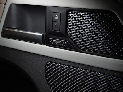 used 2022 Land Rover Defender car, priced at $72,900