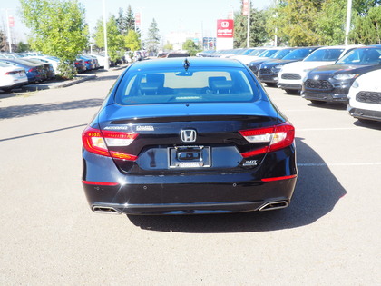 used 2019 Honda Accord Sedan car, priced at $31,900