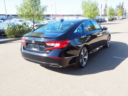 used 2019 Honda Accord Sedan car, priced at $31,900