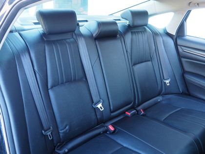 used 2019 Honda Accord Sedan car, priced at $31,900