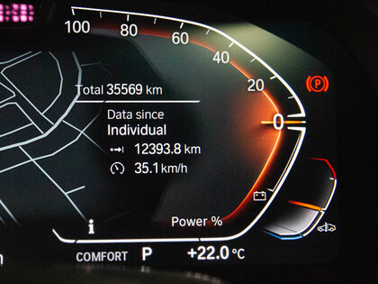 used 2021 BMW X7 car, priced at $74,900