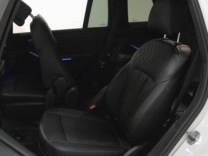 used 2021 BMW X7 car, priced at $74,900